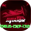 world cup t20 Master Jackpot