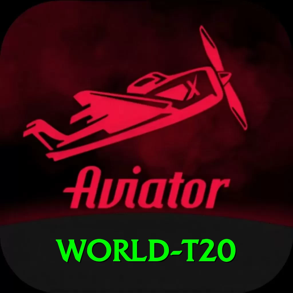 world t20 Mega Latest v4.7.6 - 2