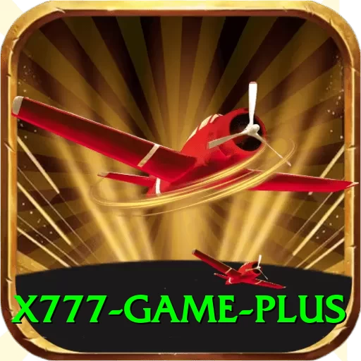 X777 Game Deluxe v4.8.2 - 2