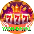 yash dayal Cash Ultimate