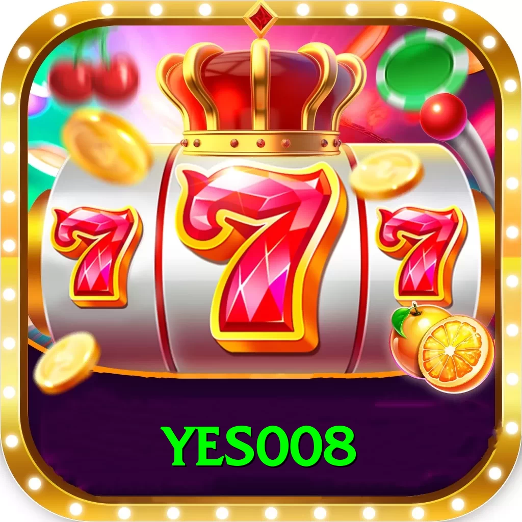yes008 Extreme Gaming App - 2